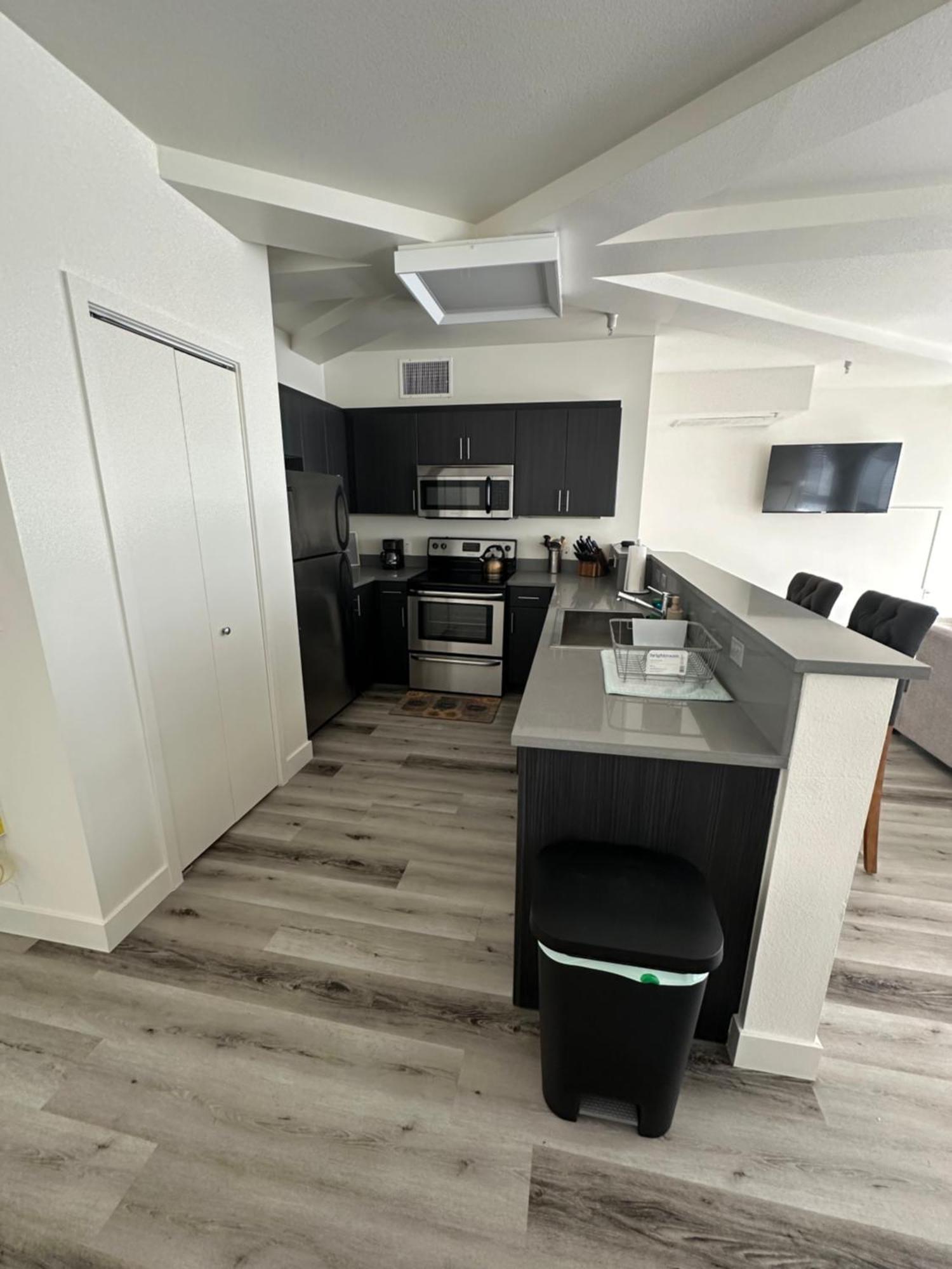 Spacious 2bed 2ba - Dtla Art District Appartamento *